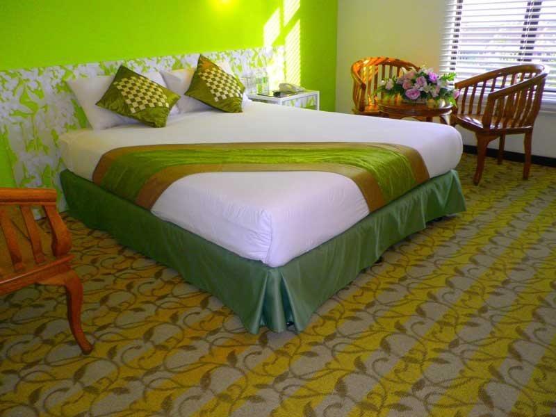 จิติน ลังกาวี บาย คอมพาส ฮอสปิทาลิตี้ Hotel กัวห์ ภายนอก รูปภาพ